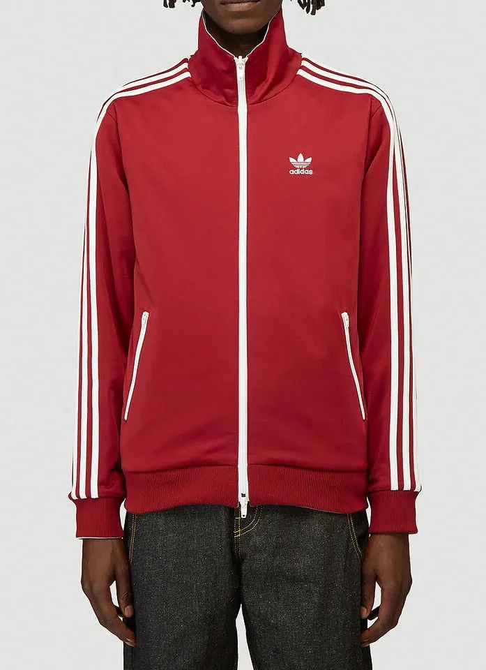 Adidas By Human Made Firebird Track Jacket