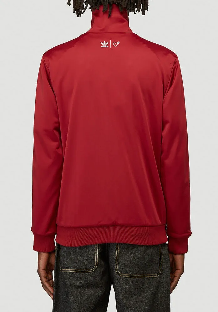 Adidas By Human Made Firebird Track Jacket
