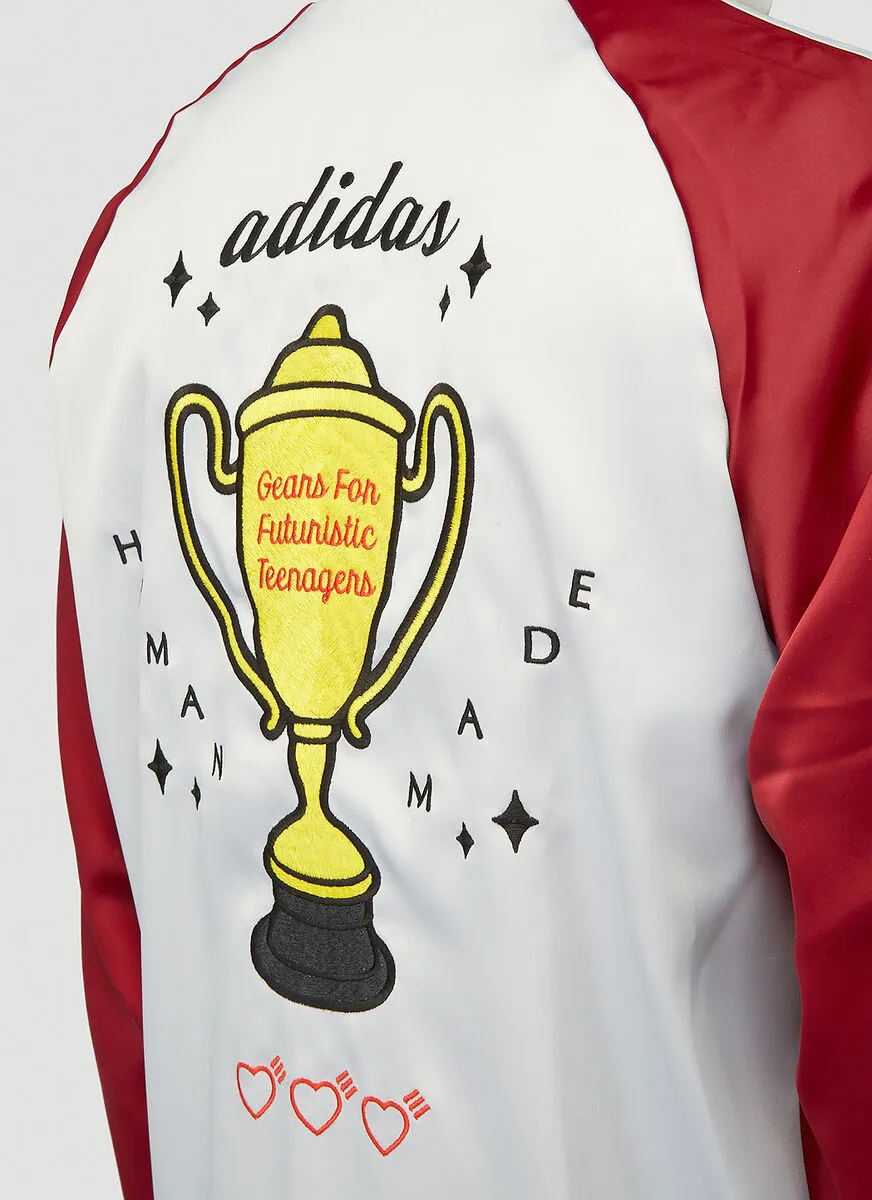 Adidas By Human Made Firebird Track Jacket