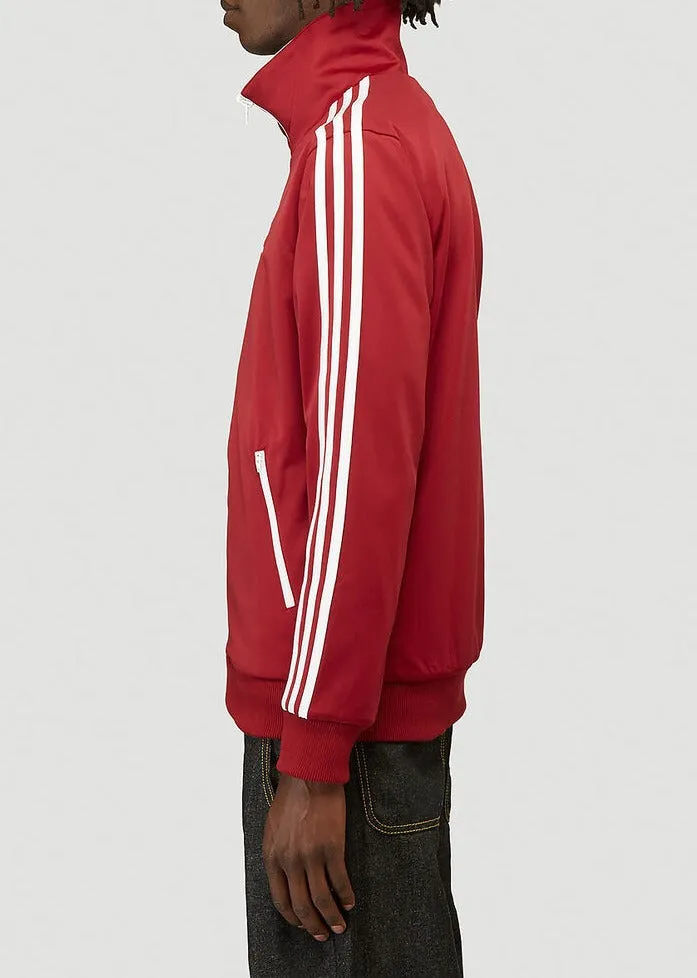 Adidas By Human Made Firebird Track Jacket