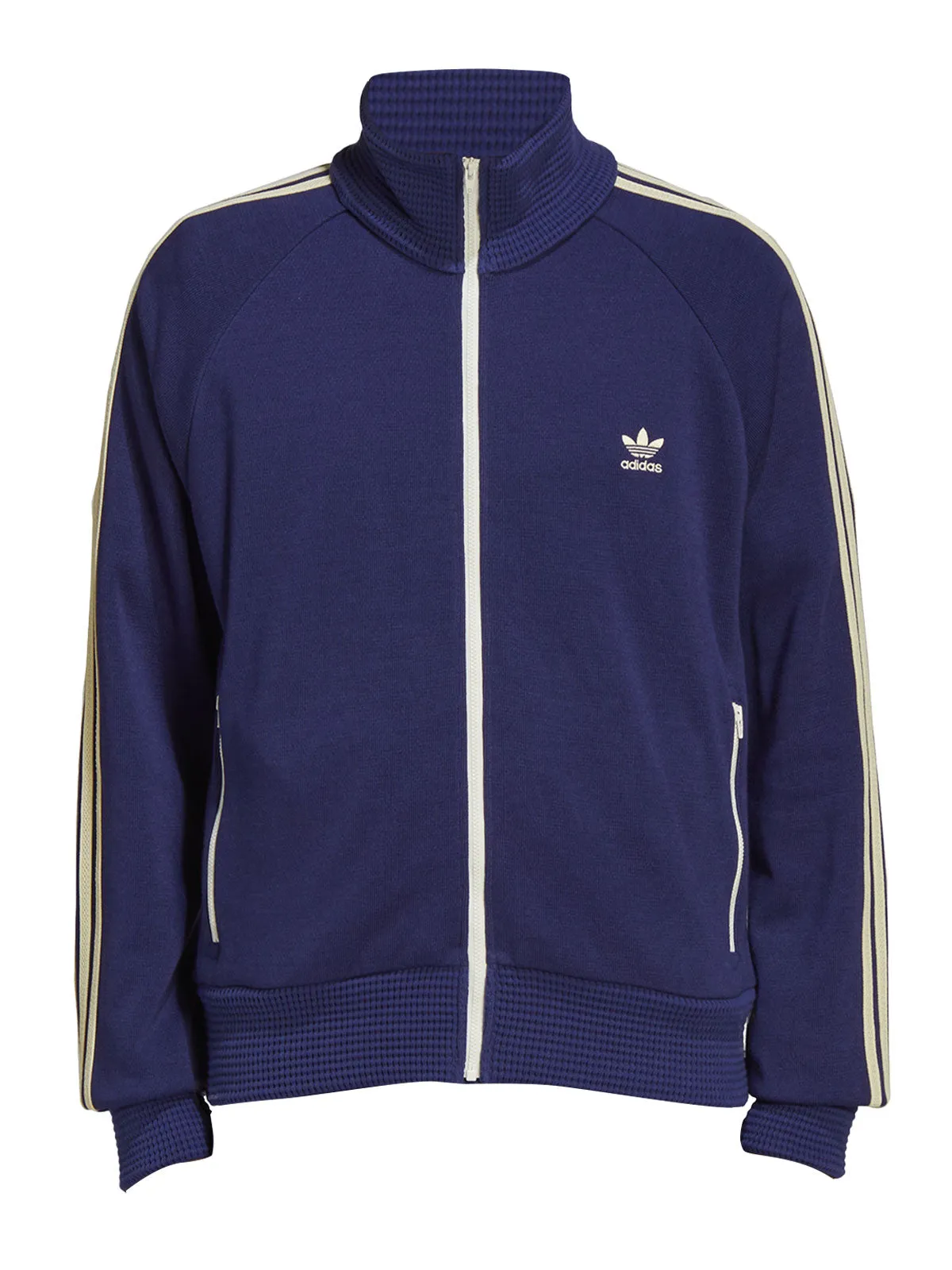 Adidas Originals X Wales Bonner 80s Track Jacket