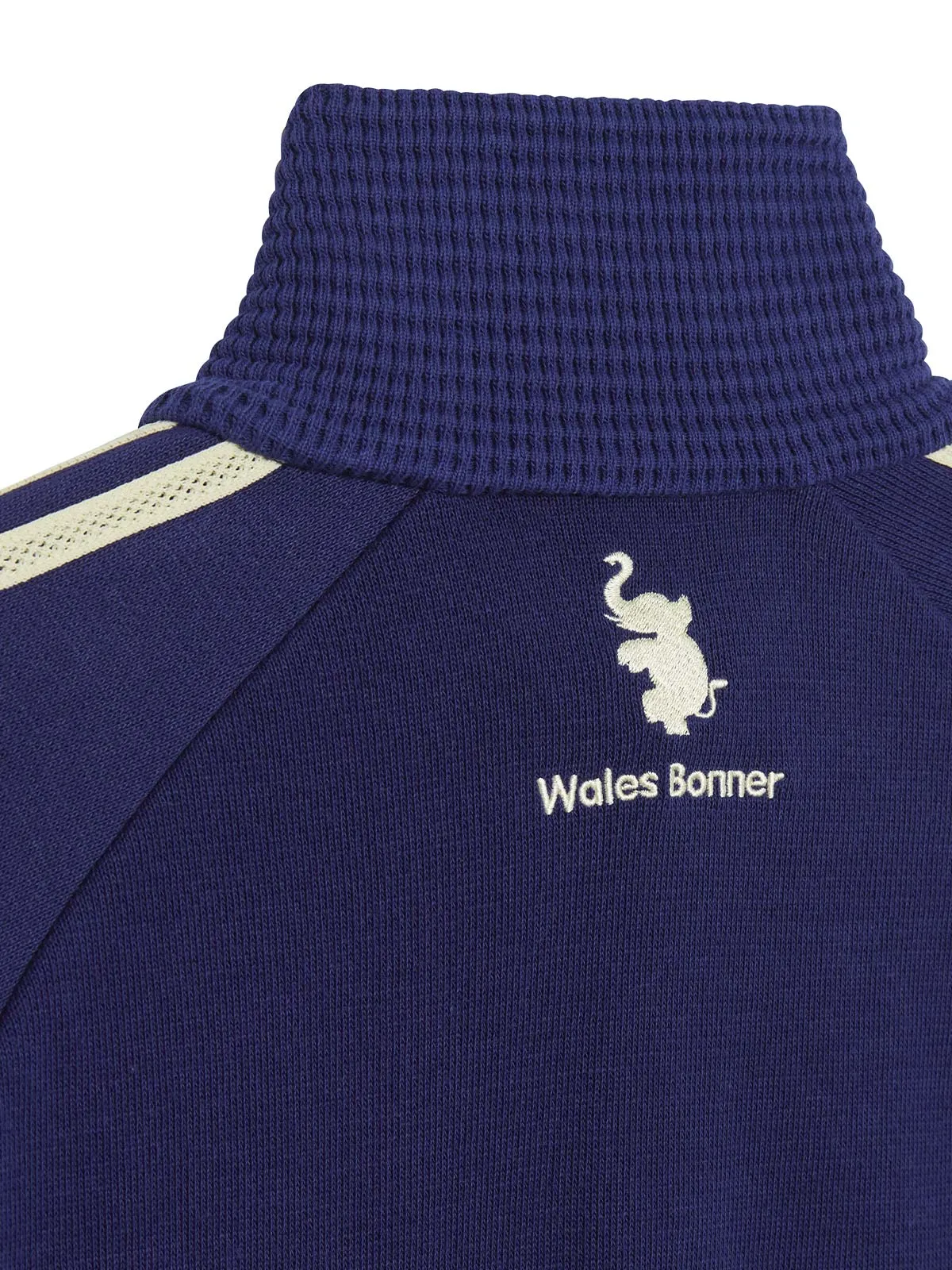 Adidas Originals X Wales Bonner 80s Track Jacket
