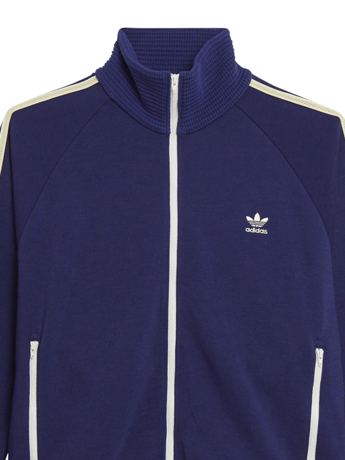 Adidas Originals X Wales Bonner 80s Track Jacket