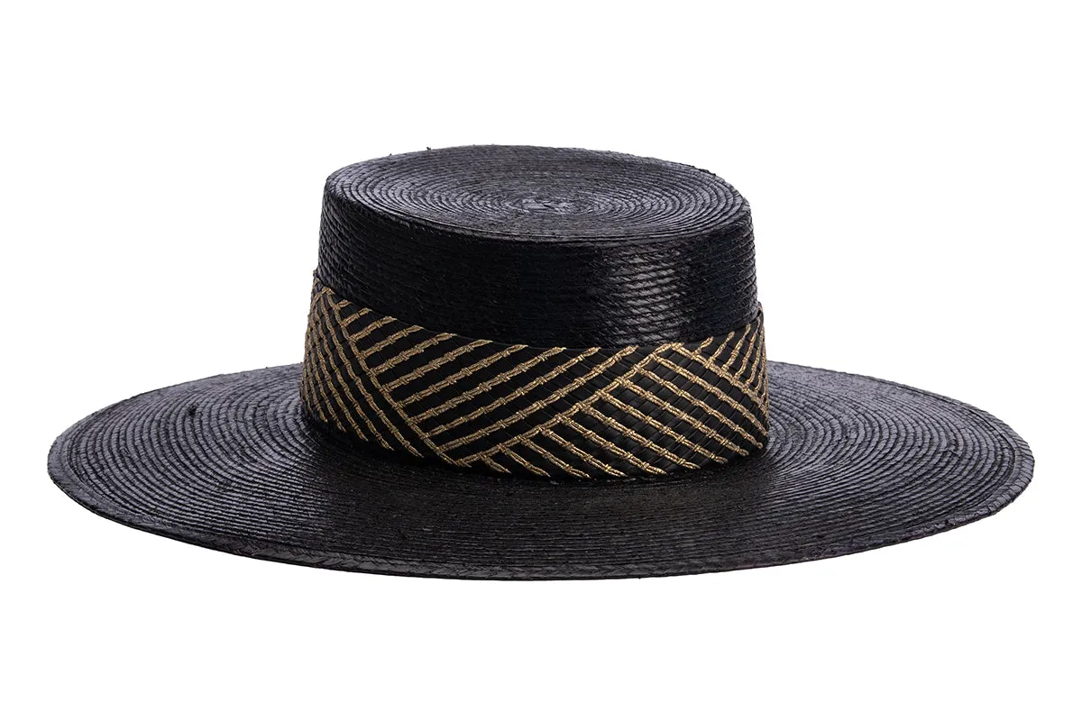 Boheme- black
