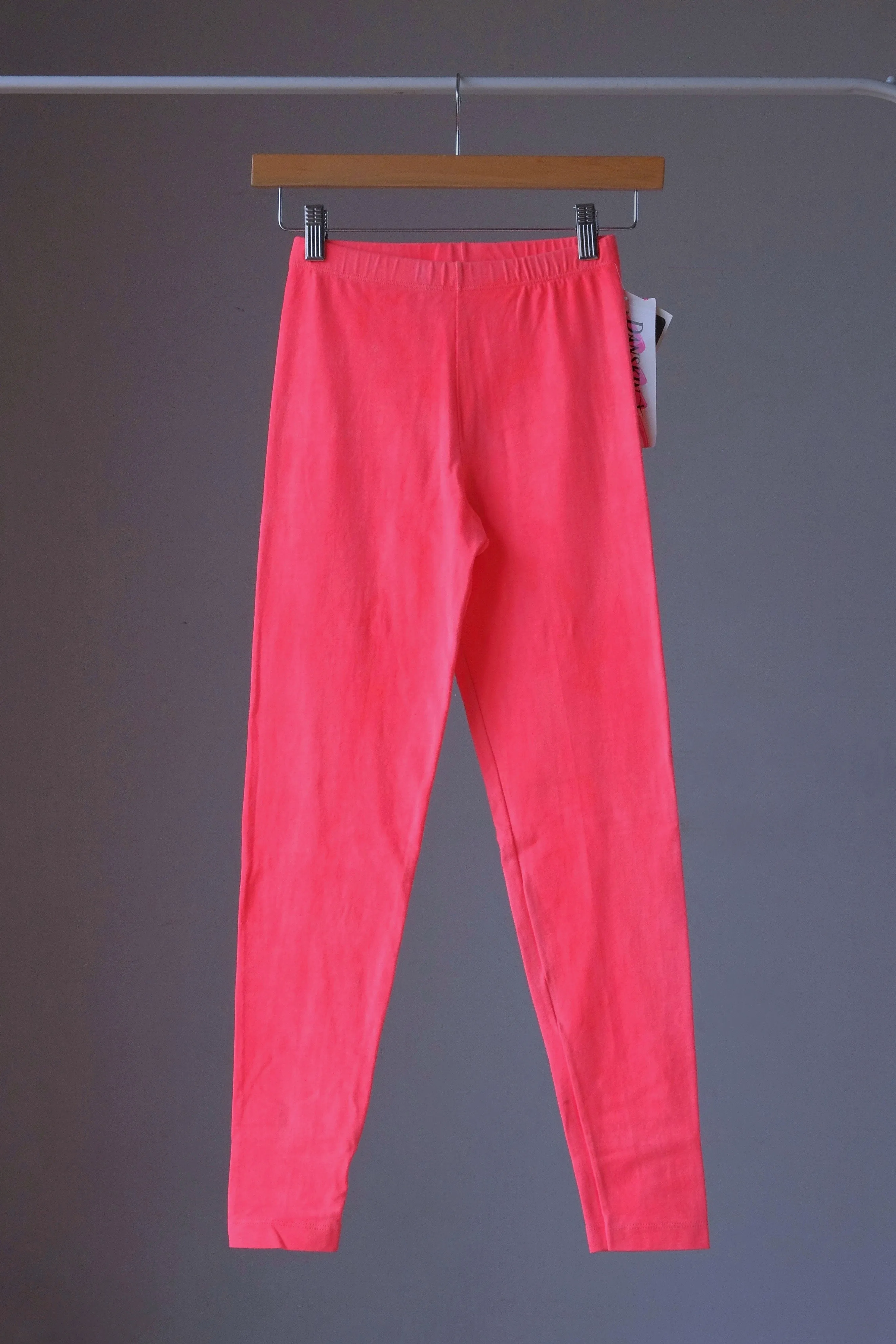 DANSKIN Neon 90s Leggings