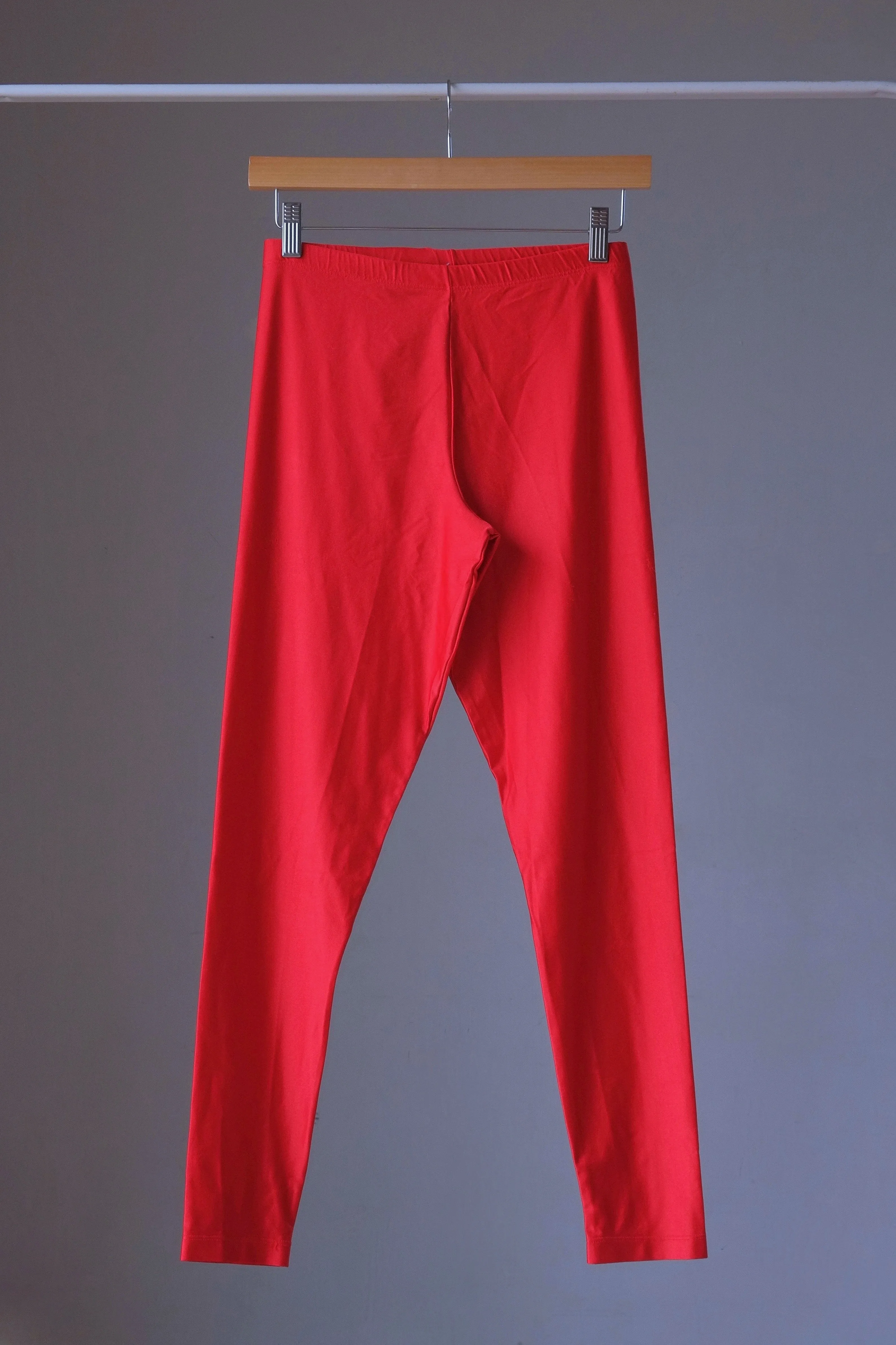 DANSKIN Neon 90s Leggings