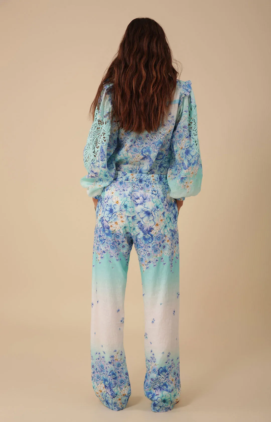 Emersyn Linen Pant