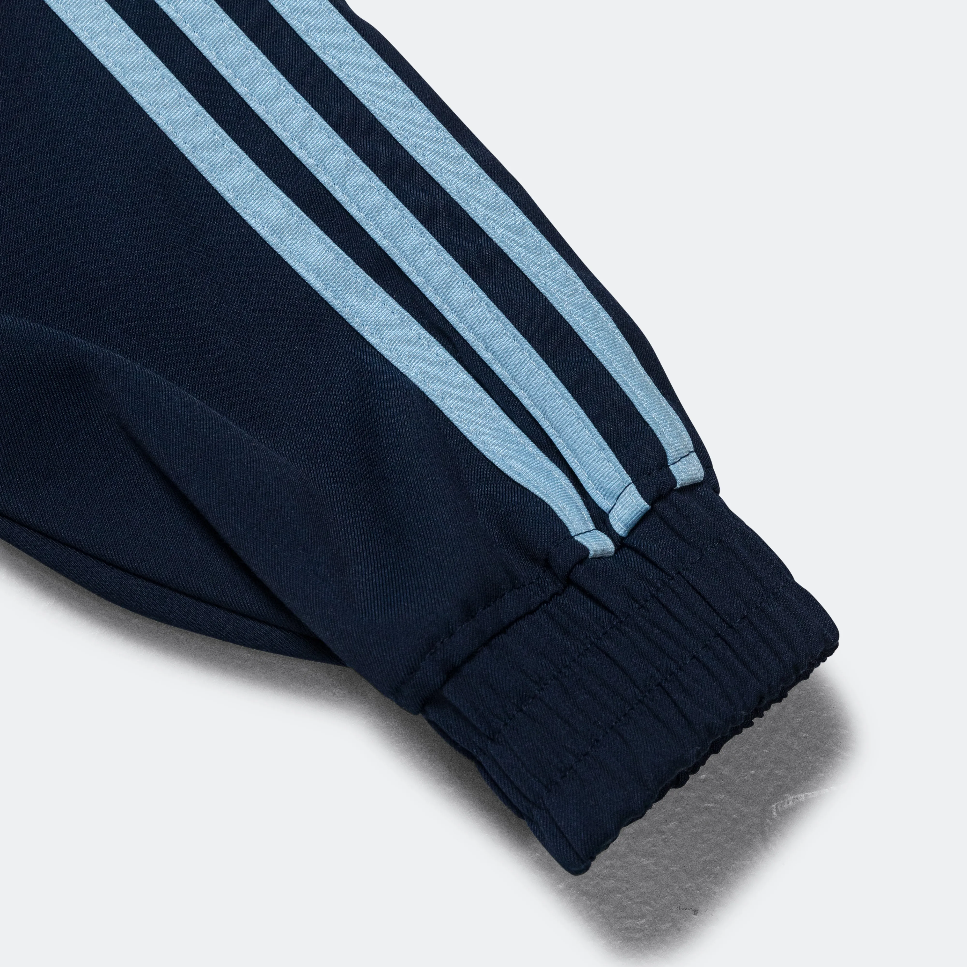Firebird Track Top - Night Indigo