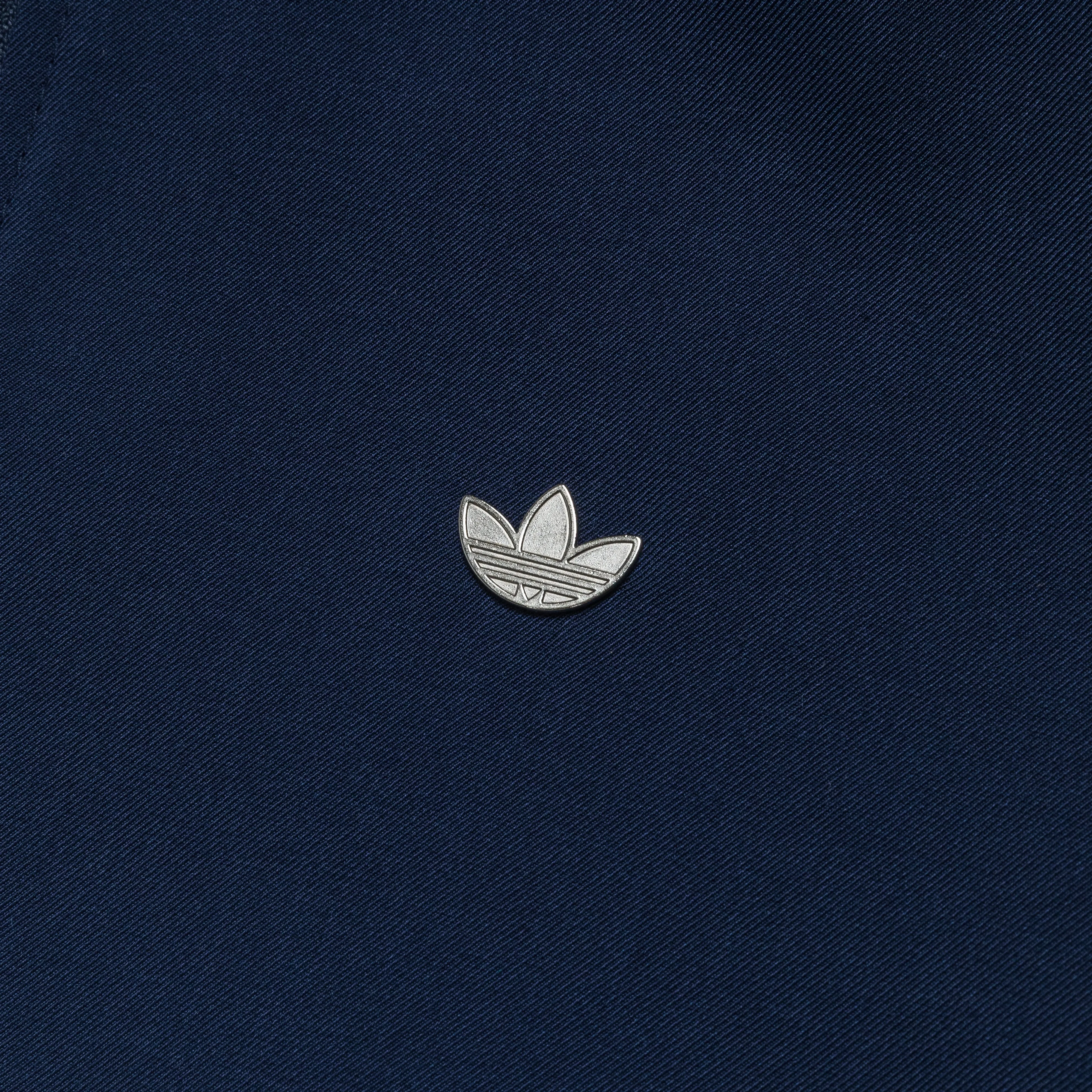 Firebird Track Top - Night Indigo