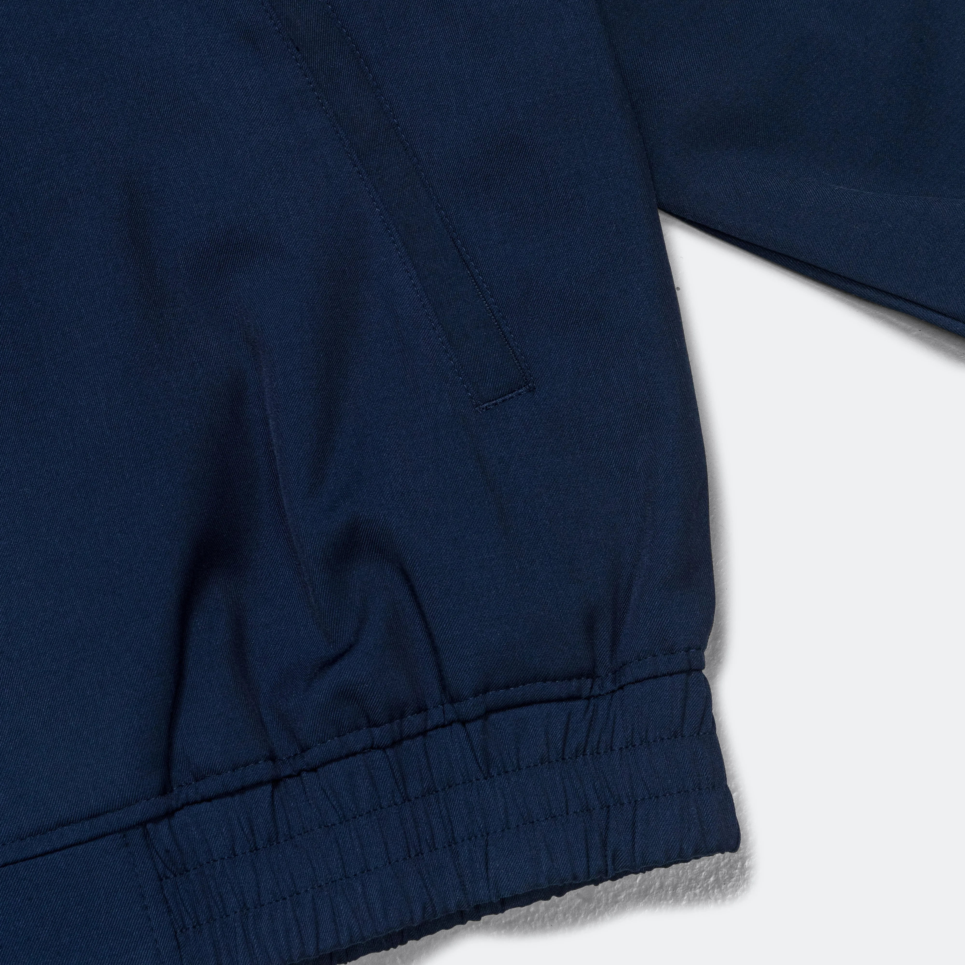 Firebird Track Top - Night Indigo