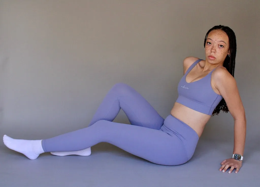 High Waist Leggings - Effortless