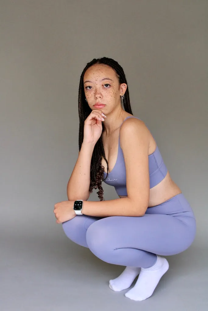 High Waist Leggings - Effortless