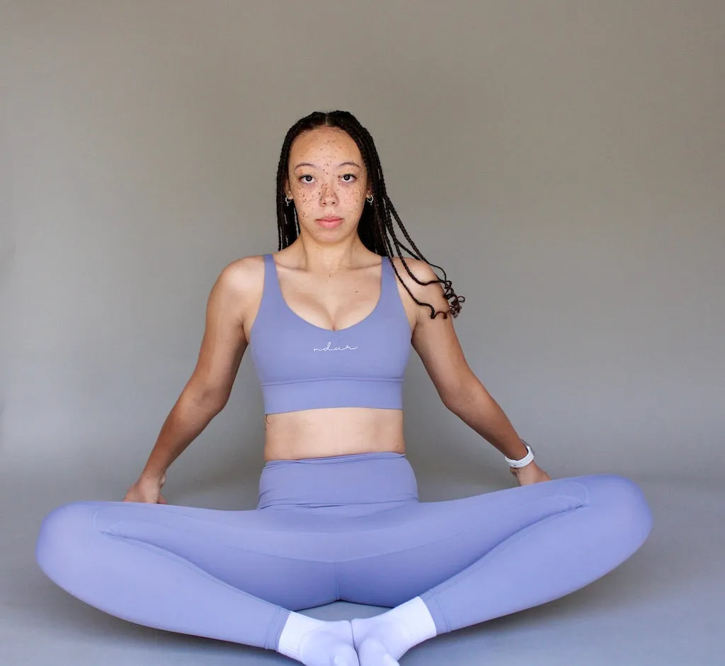 High Waist Leggings - Effortless