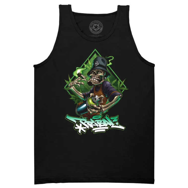 HUMO 420 - Men's T Shirt