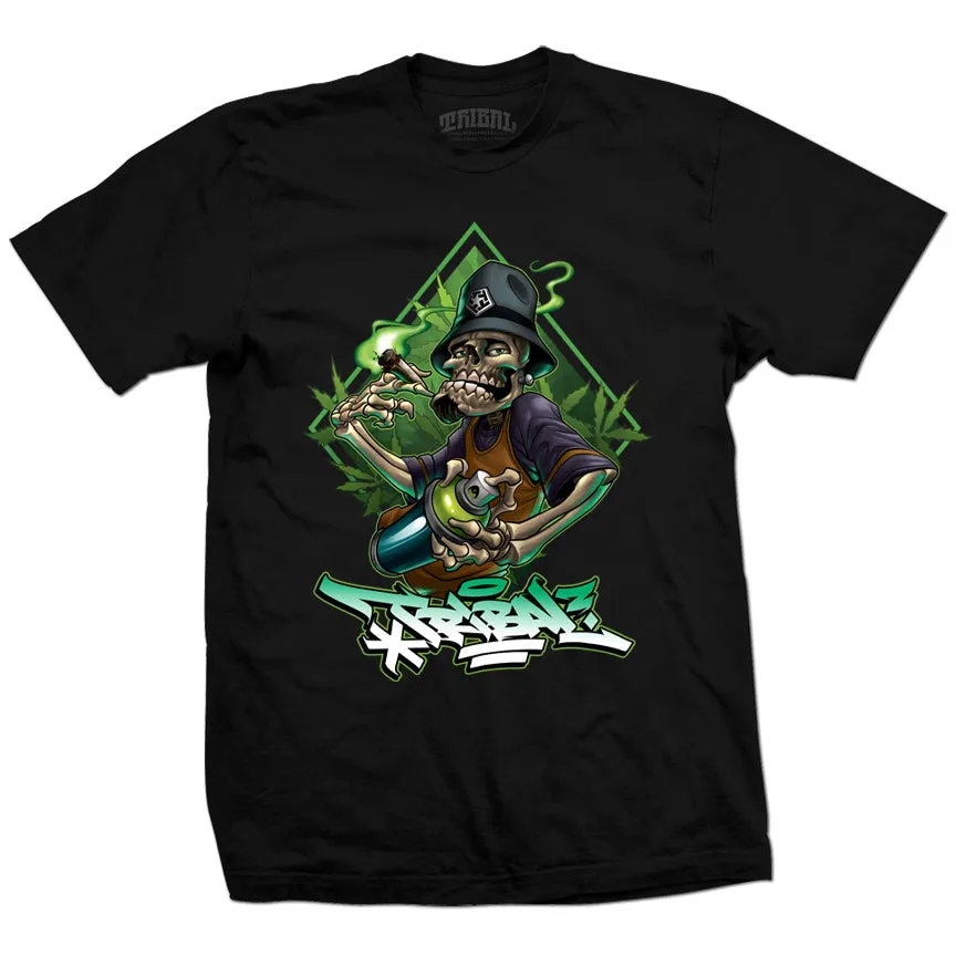 HUMO 420 - Men's T Shirt