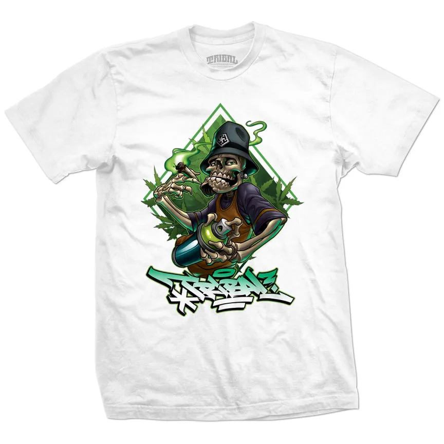 HUMO 420 - Men's T Shirt