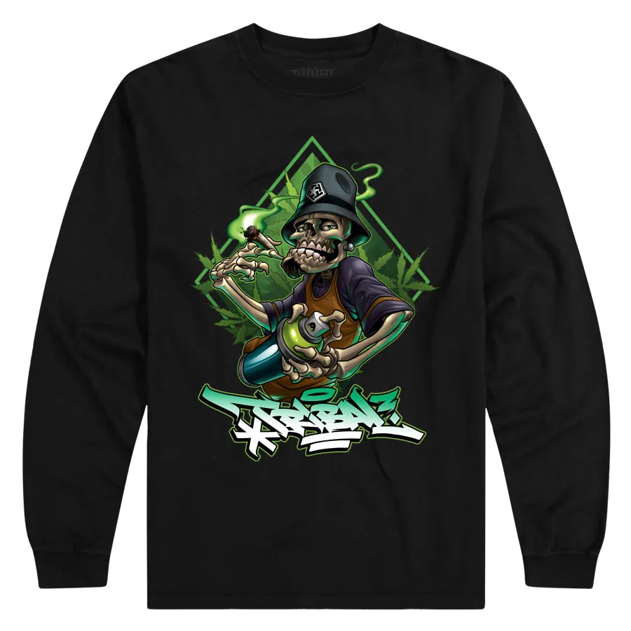 HUMO 420 - Men's T Shirt