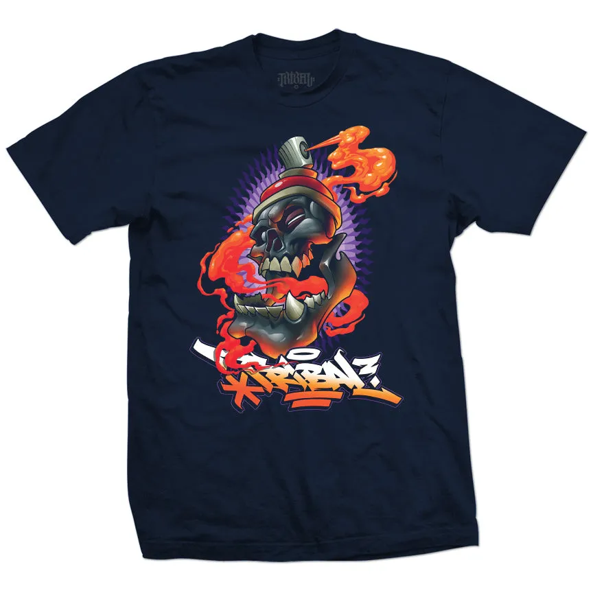 HUMO CAN - Men's T Shirt