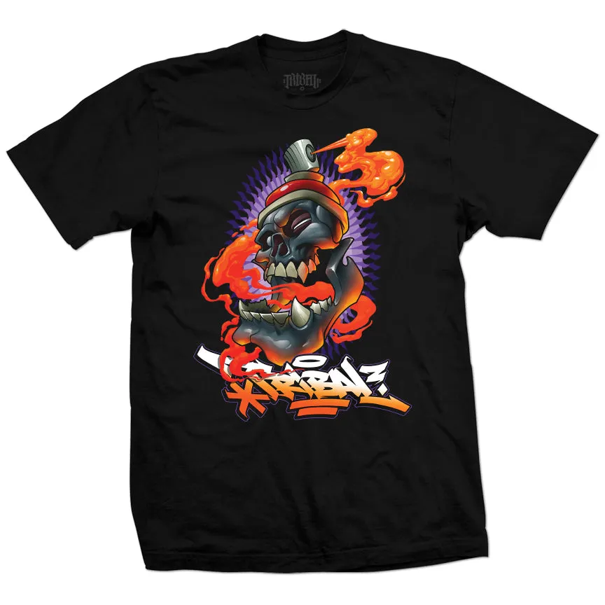 HUMO CAN - Men's T Shirt