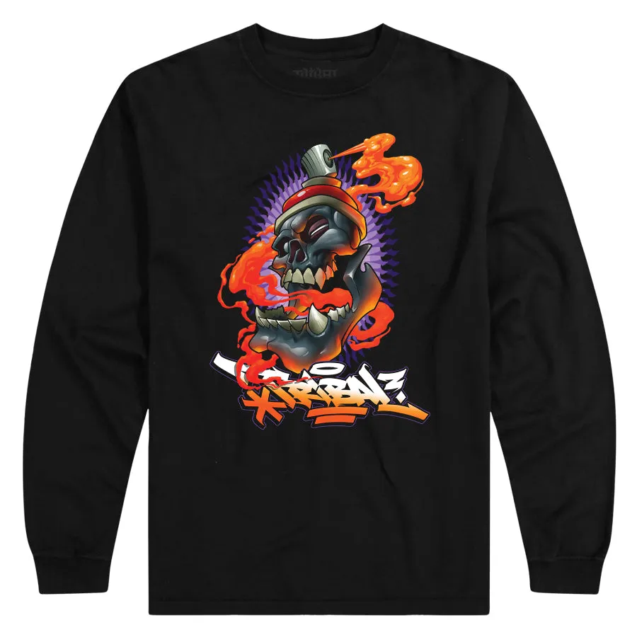 HUMO CAN - Men's T Shirt