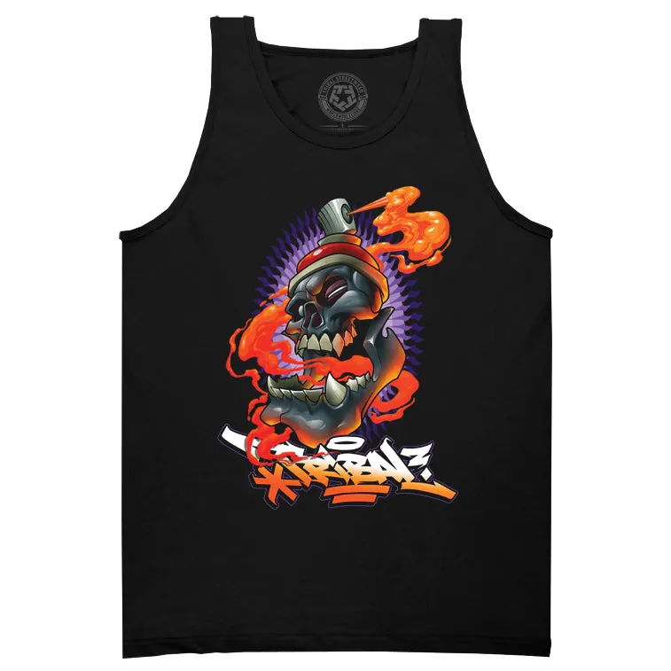 HUMO CAN - Men's T Shirt
