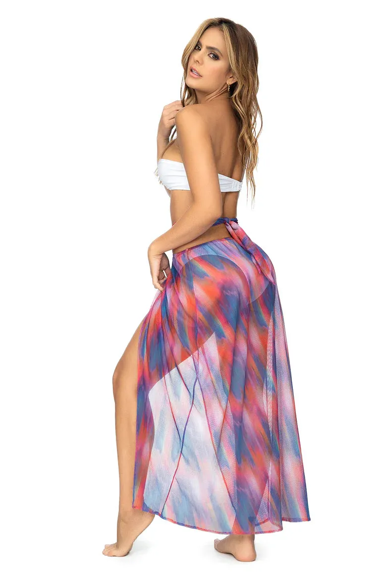Karla Pareo Resortwear