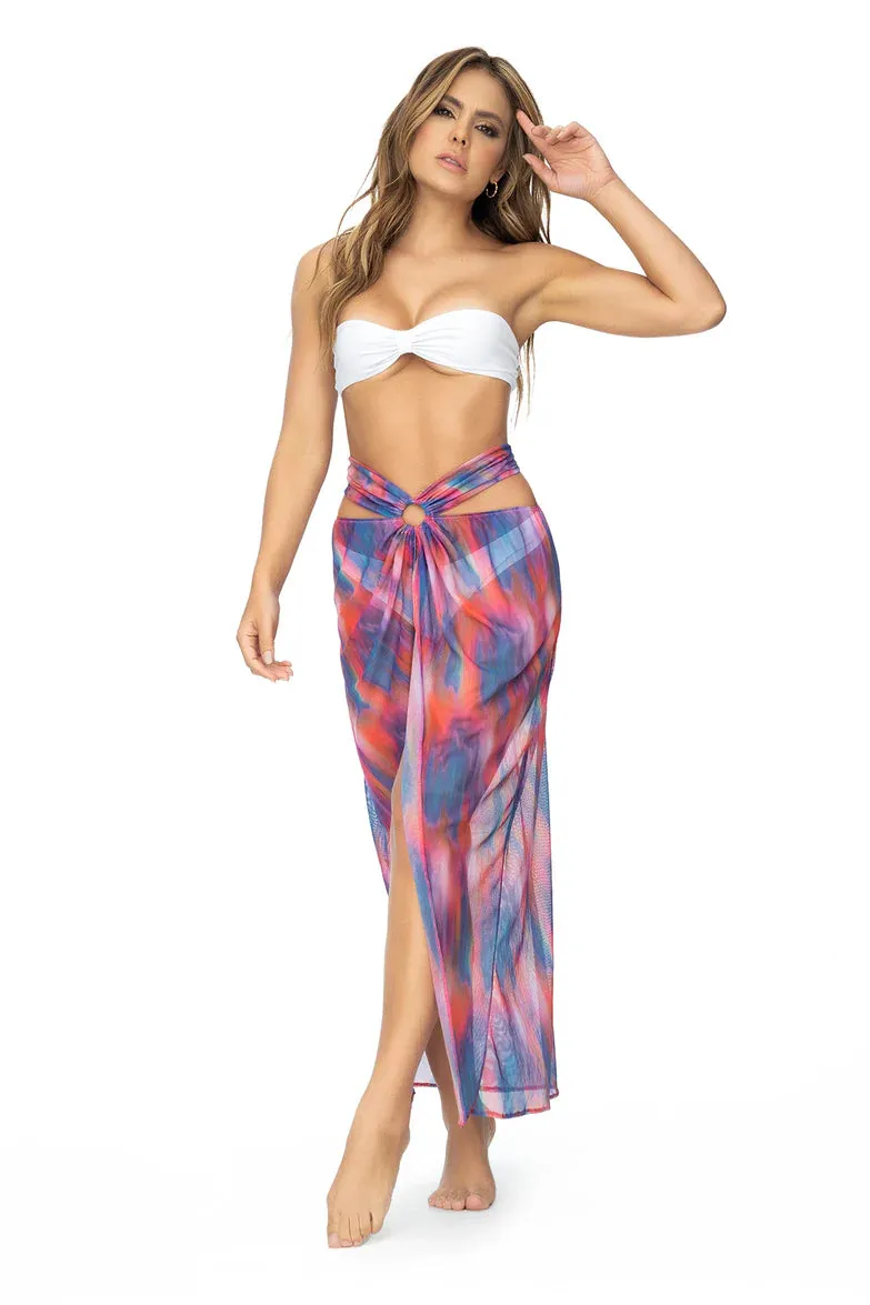 Karla Pareo Resortwear