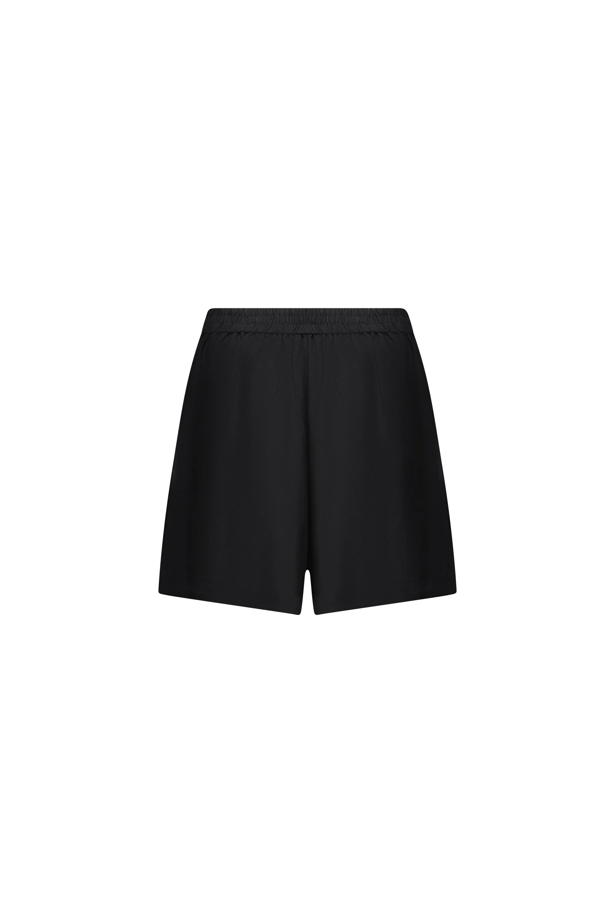 Knewe - Zepher Short in Black