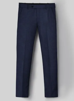 Loro Piana Bellucci Wool Silk Linen Pants