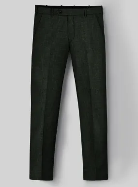 Loro Piana Yago Wool Silk Linen Pants