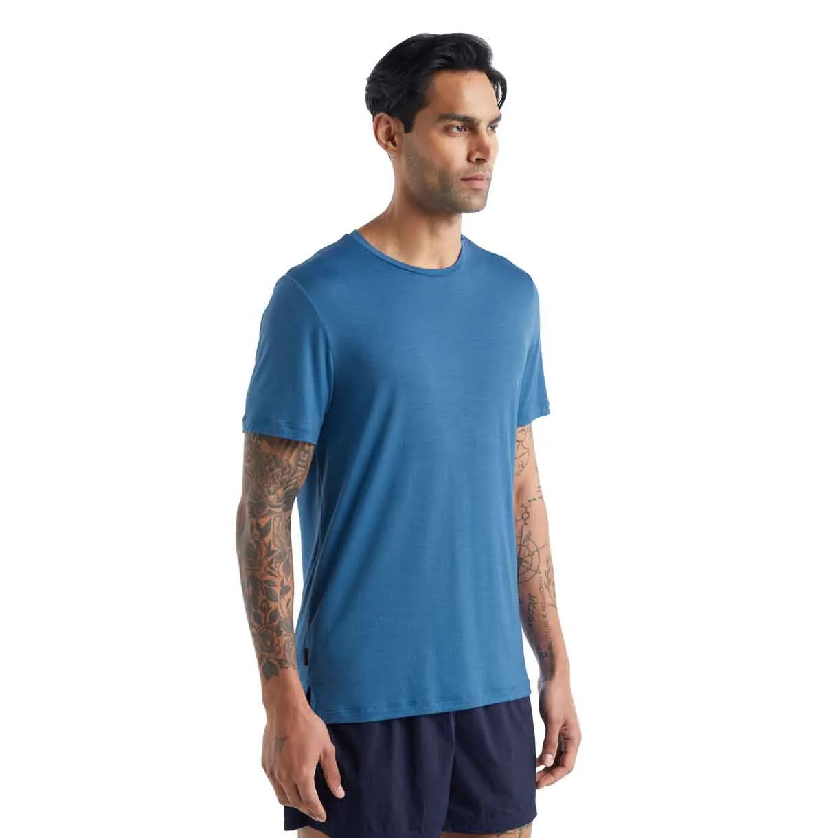 Mens Sphere II Short Sleeve Tee