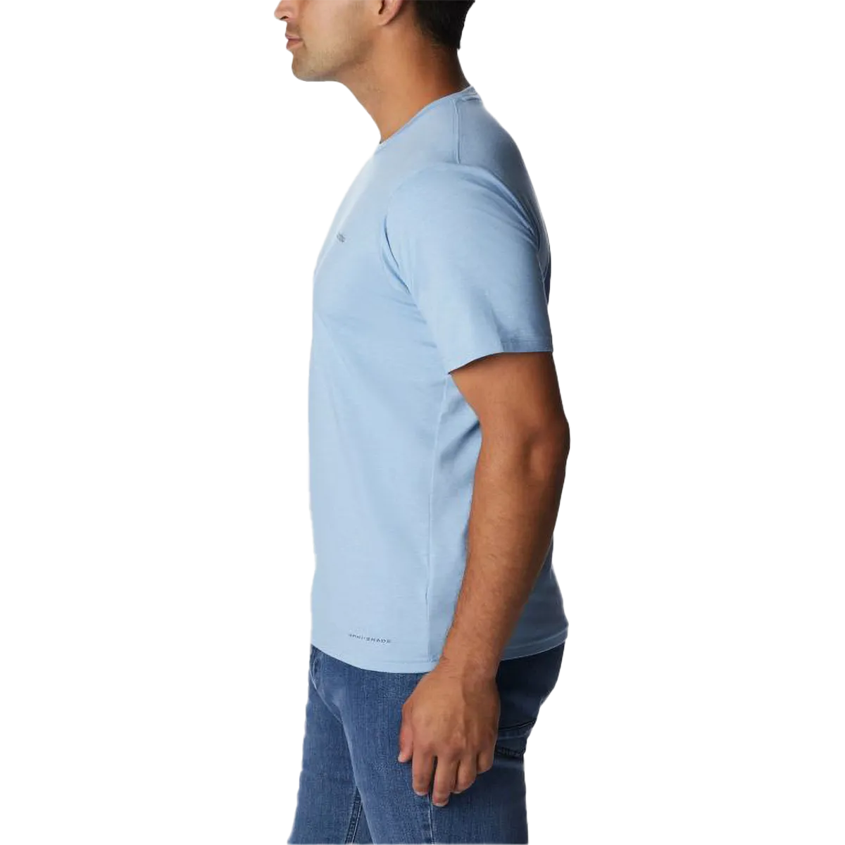 Men's Sun Trek Short Sleeve T-Shirt