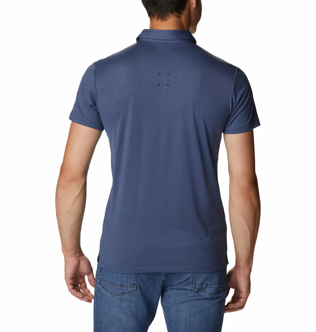 MEN'S TRIPLE CANYON™ TECH POLO