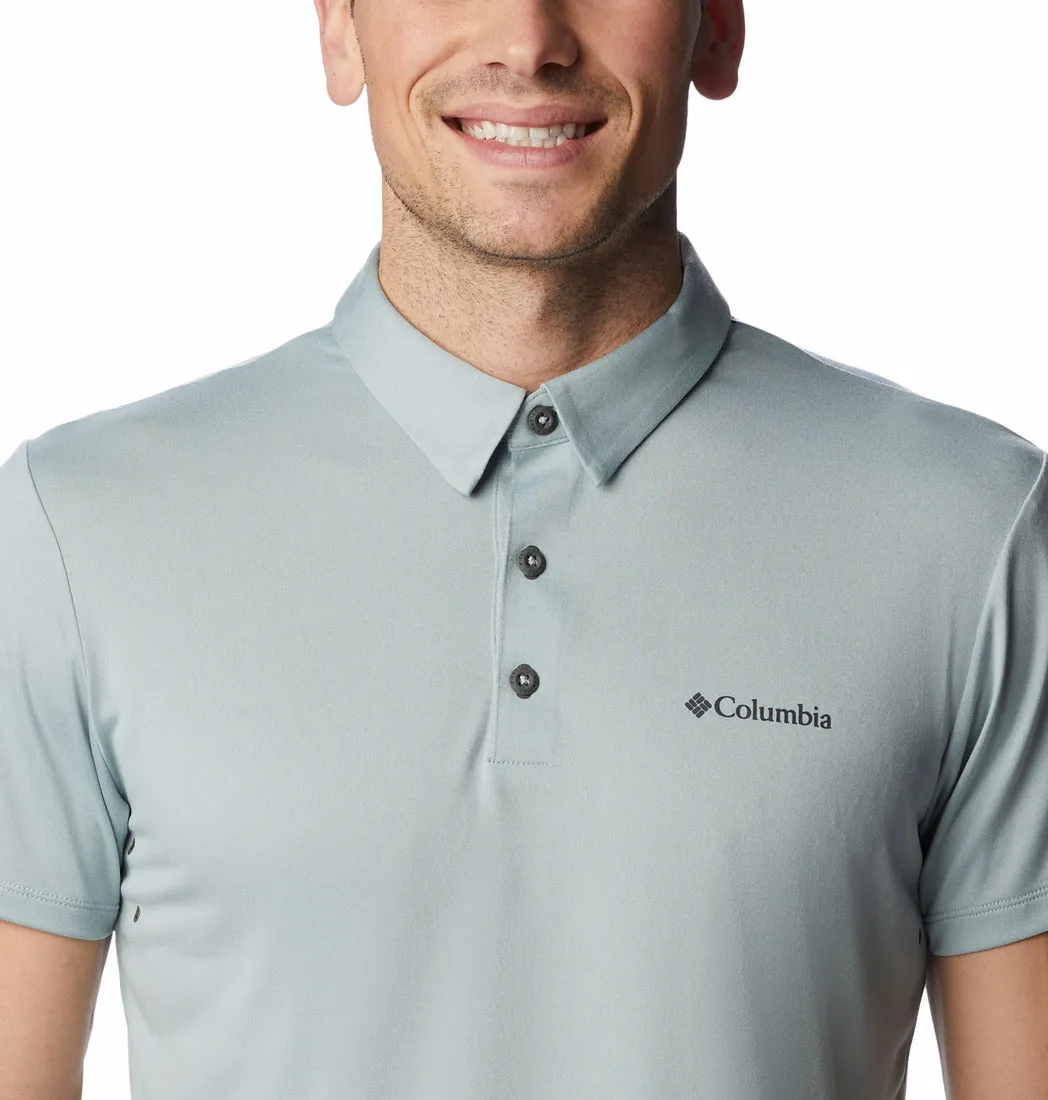 MEN'S TRIPLE CANYON™ TECH POLO