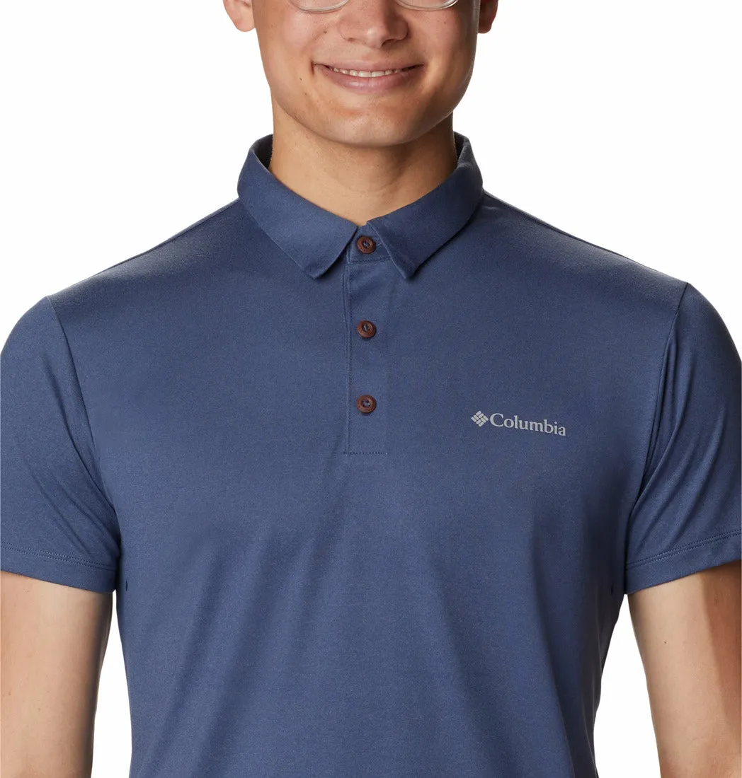 MEN'S TRIPLE CANYON™ TECH POLO