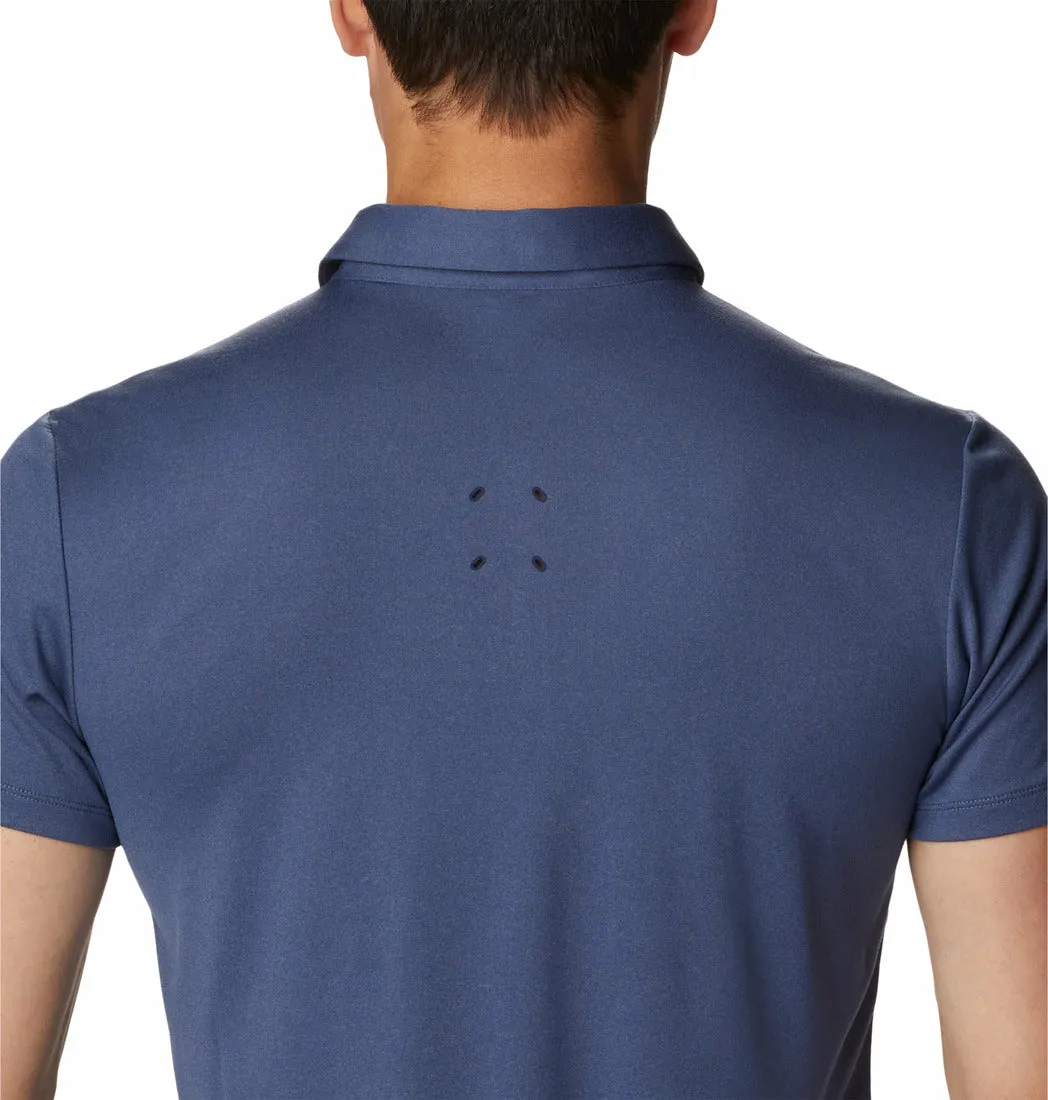 MEN'S TRIPLE CANYON™ TECH POLO
