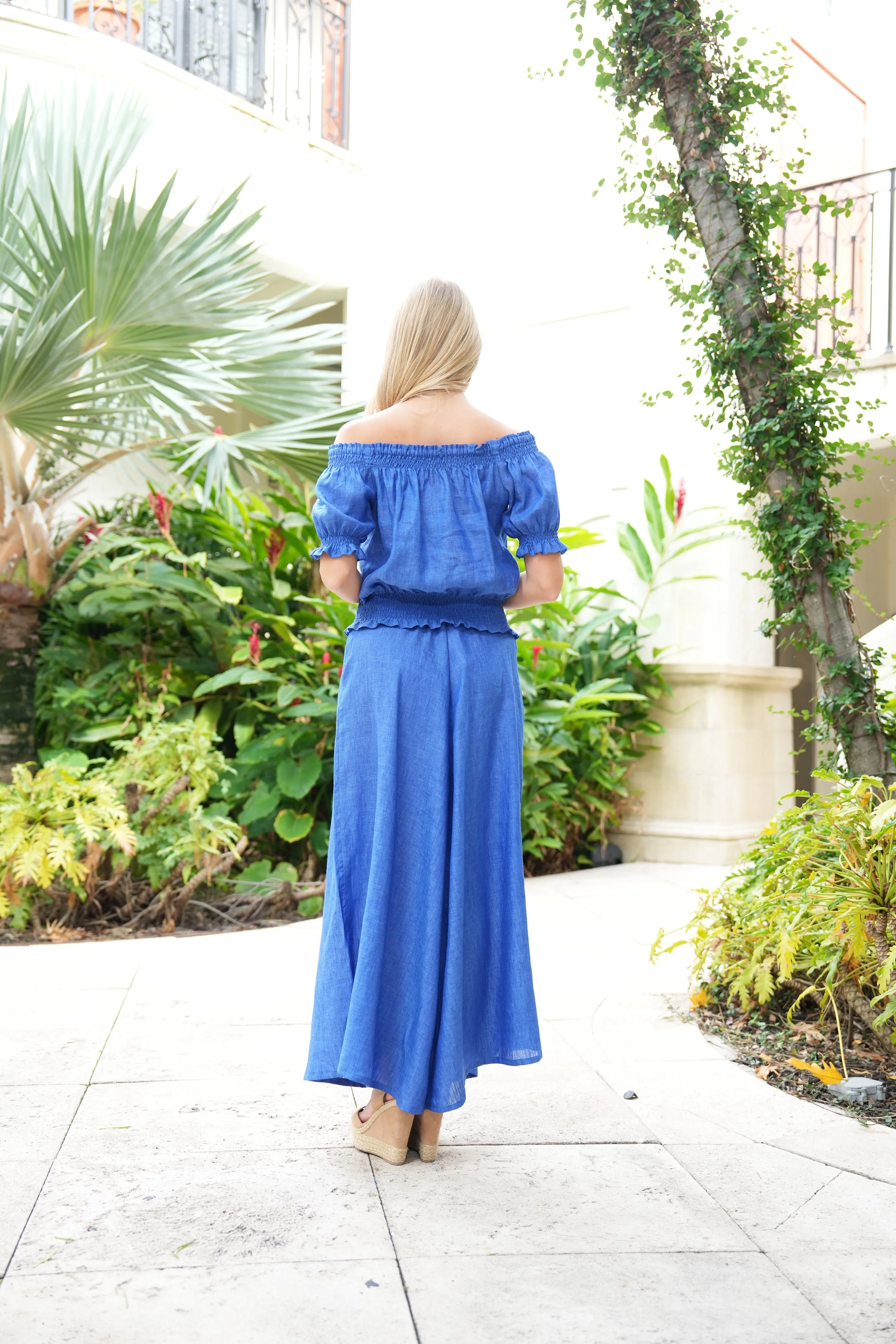 Pantalone Emily with Zip