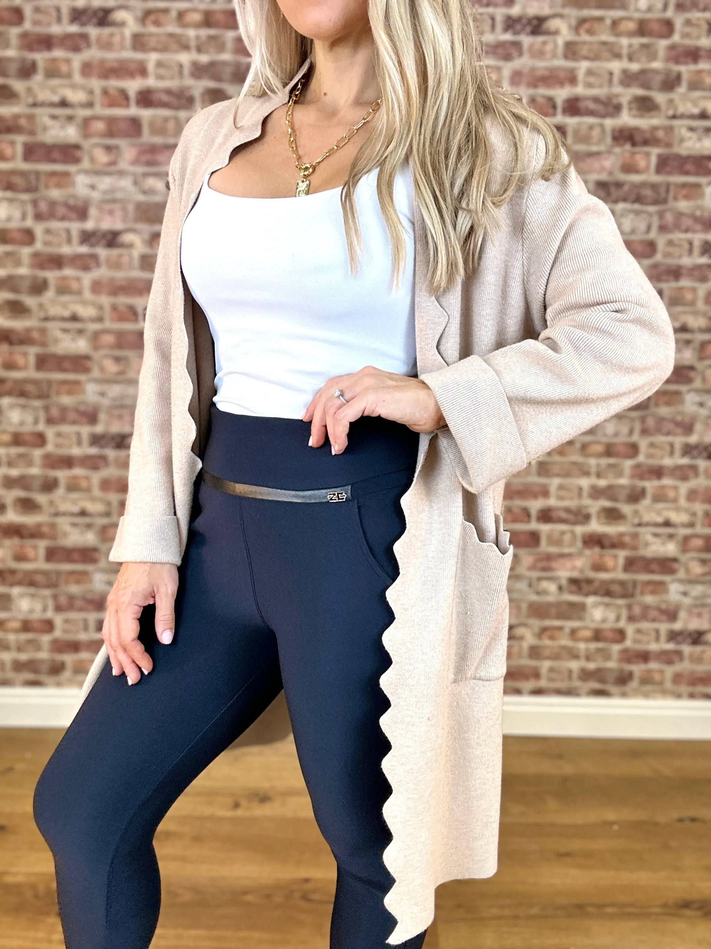 Scuba Leggings