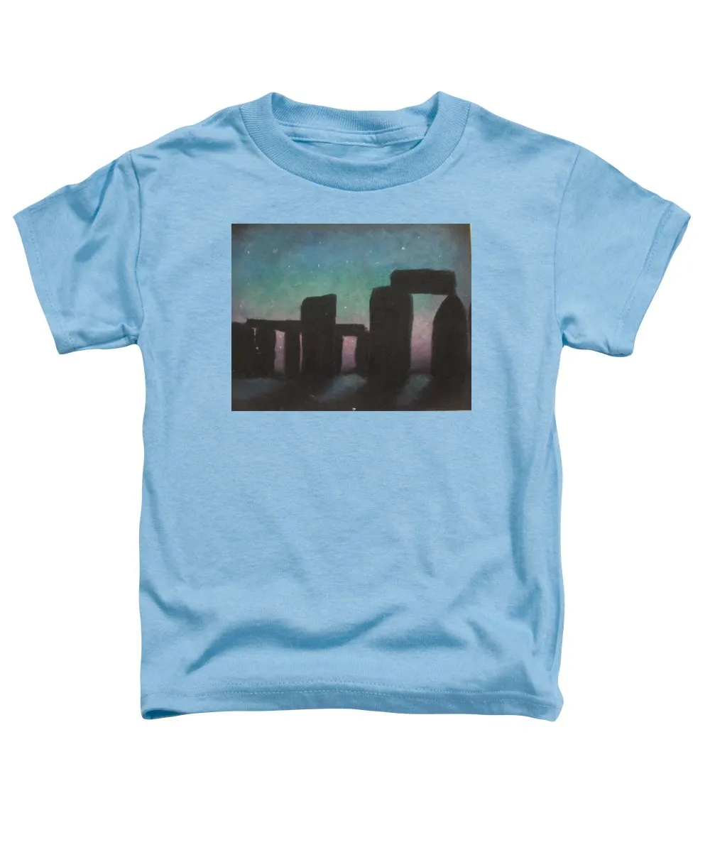 Set Stoned - Toddler T-Shirt