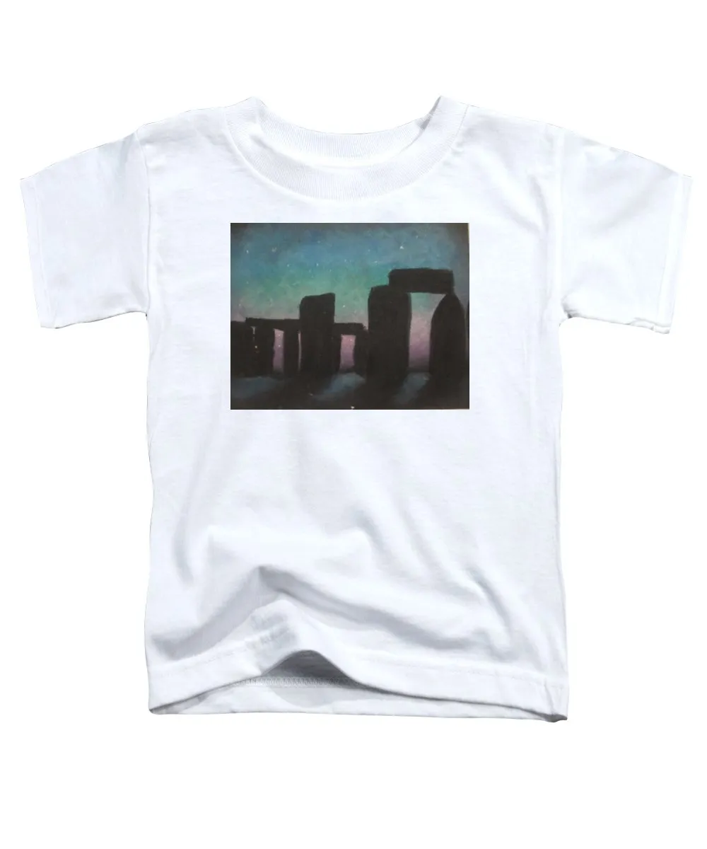 Set Stoned - Toddler T-Shirt