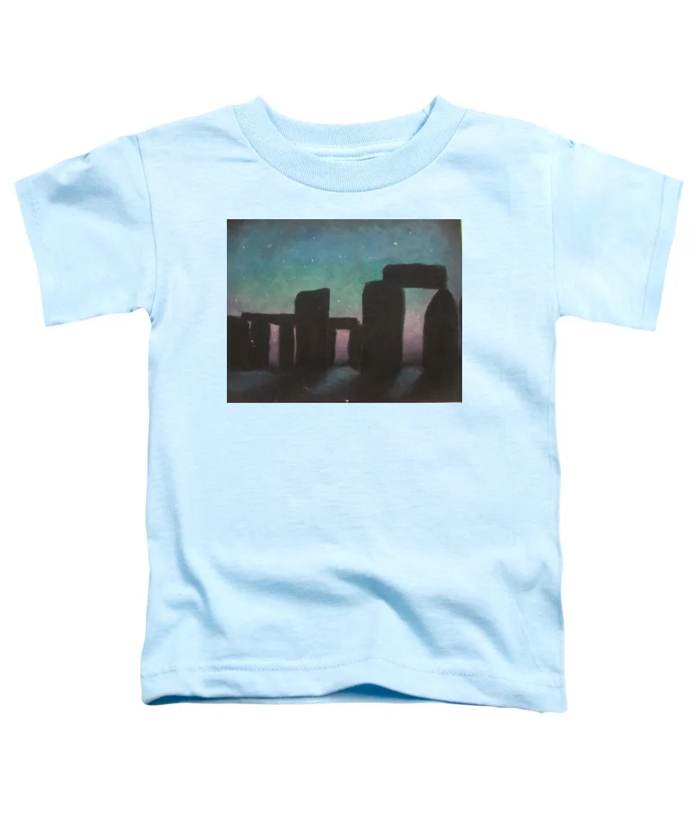 Set Stoned - Toddler T-Shirt