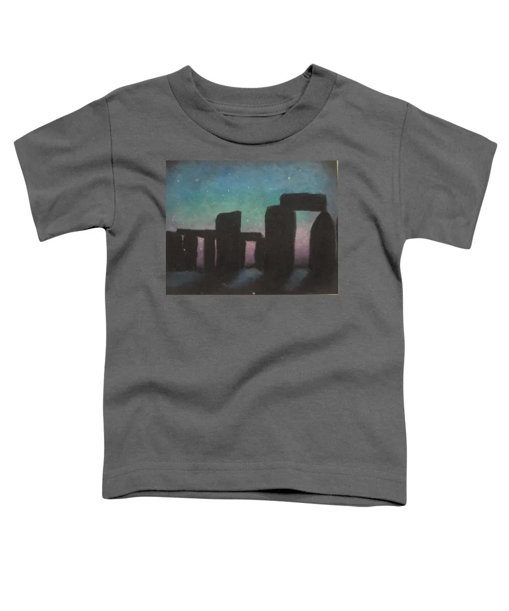 Set Stoned - Toddler T-Shirt