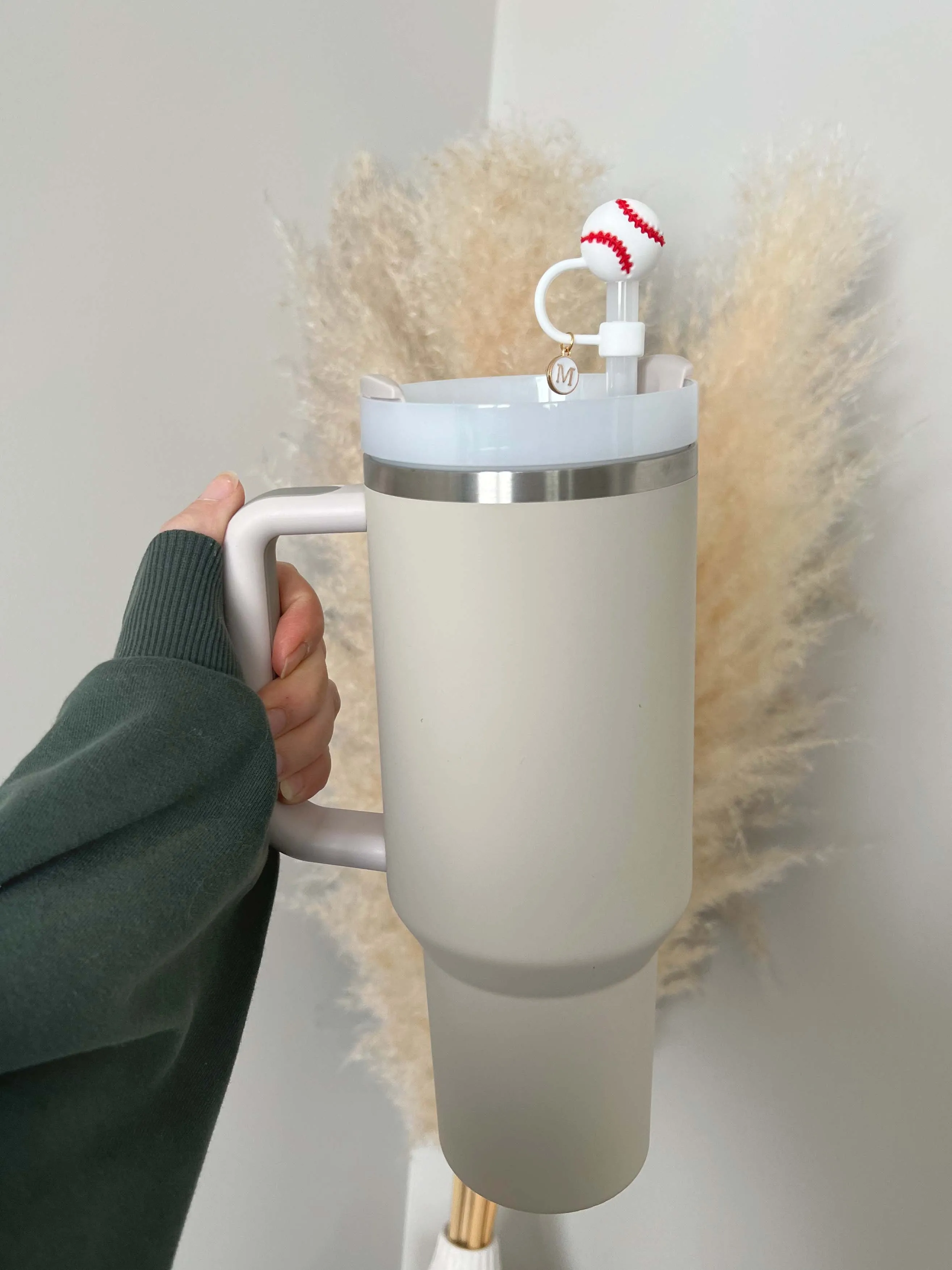 Straw Cover Sports
