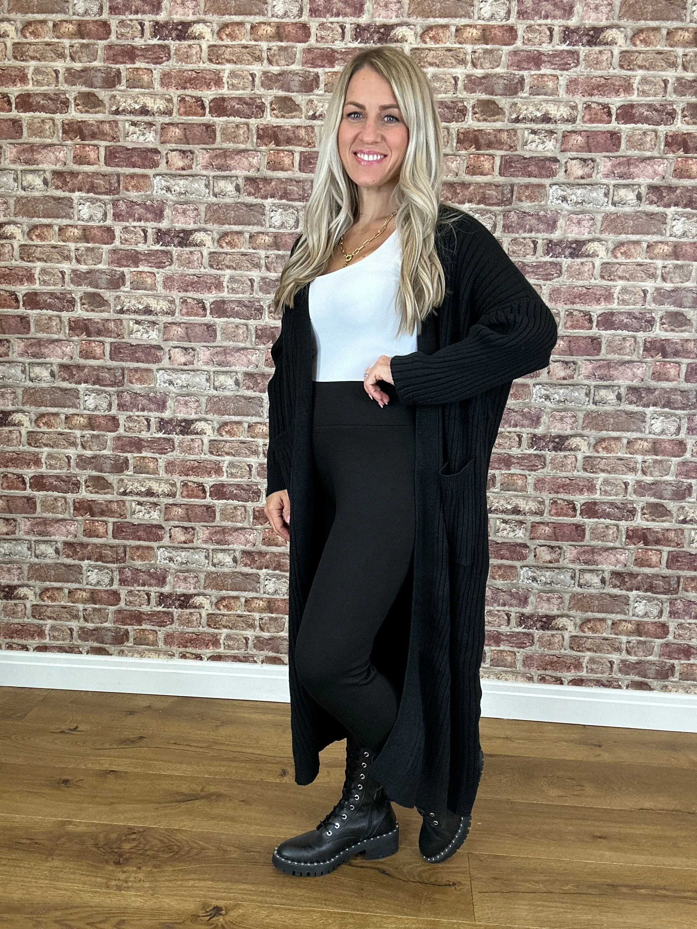 Super Fleece XL Leggings