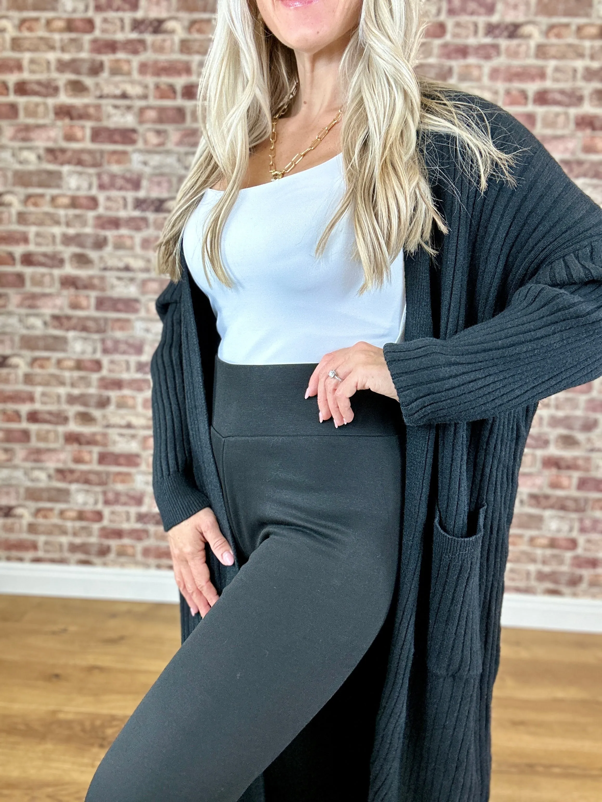 Super Fleece XL Leggings