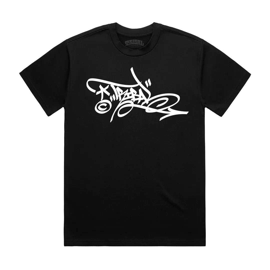 THROWBACK TAG - Men's T Shirt