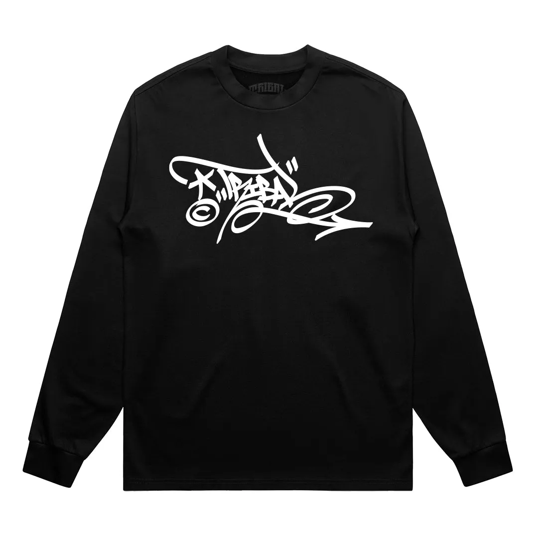 THROWBACK TAG - Men's T Shirt