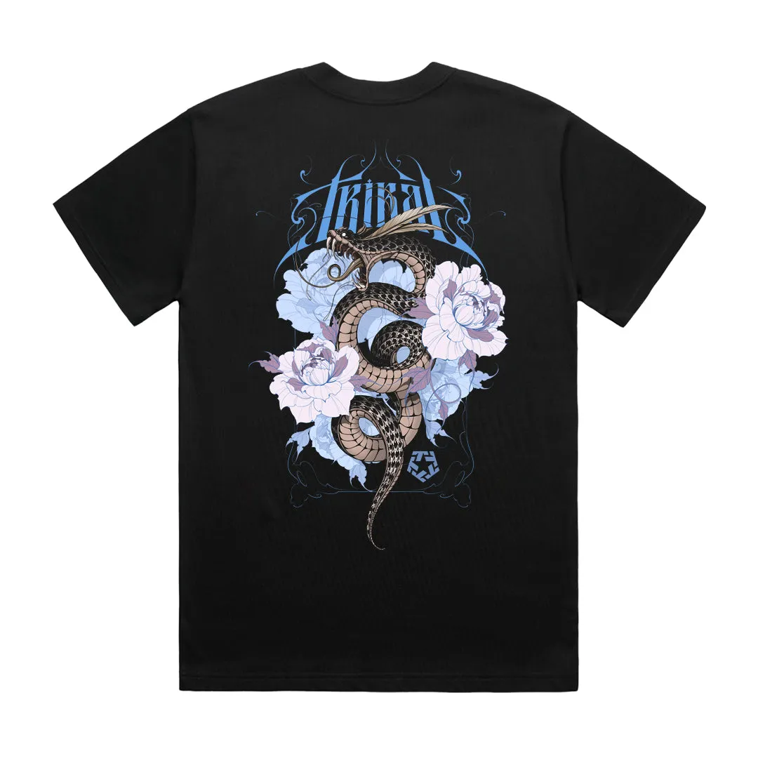 YEAR OF THE SNAKE - Men's T Shirt