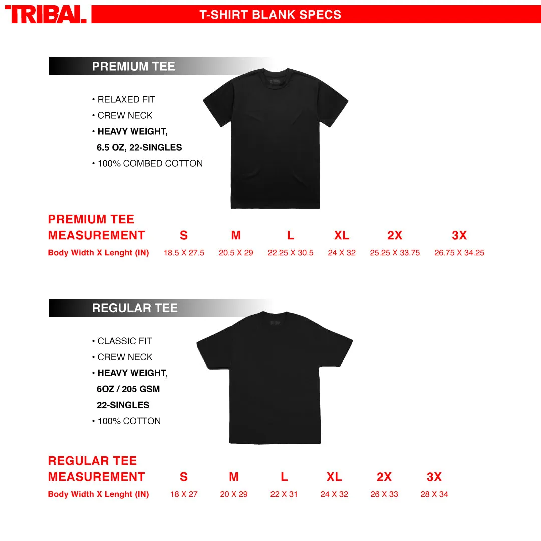 YEAR OF THE SNAKE - Men's T Shirt