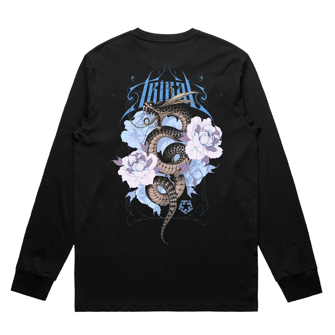 YEAR OF THE SNAKE - Men's T Shirt